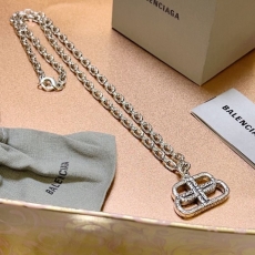 Balenciaga Necklaces